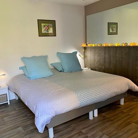 Maison Et Jardin 2Chambres 2Salles De Bain Séné المظهر الخارجي الصورة