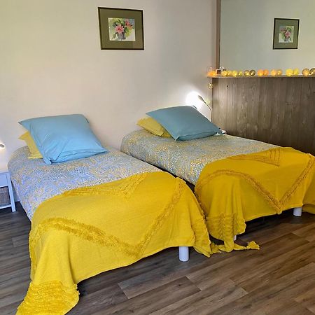 Maison Et Jardin 2Chambres 2Salles De Bain Séné المظهر الخارجي الصورة